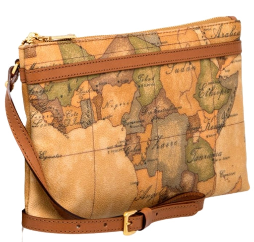 Alviero Martini 1a Classe Tracollina Geo Classic CD040 6000